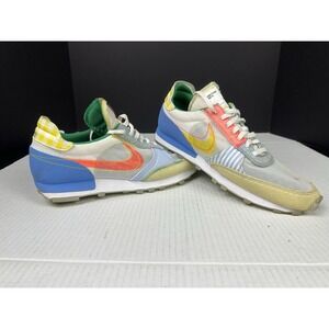 Nike Dbreak Daybreak Type 'What The' CZ8654-164 Men's Shoes Size 10.5